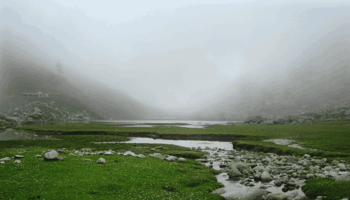 himalaya Shelter