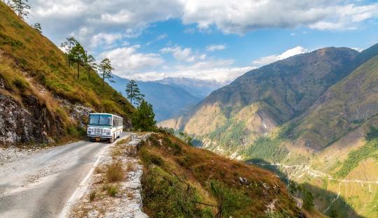 Recent Update of Uttarakhand Trekking!