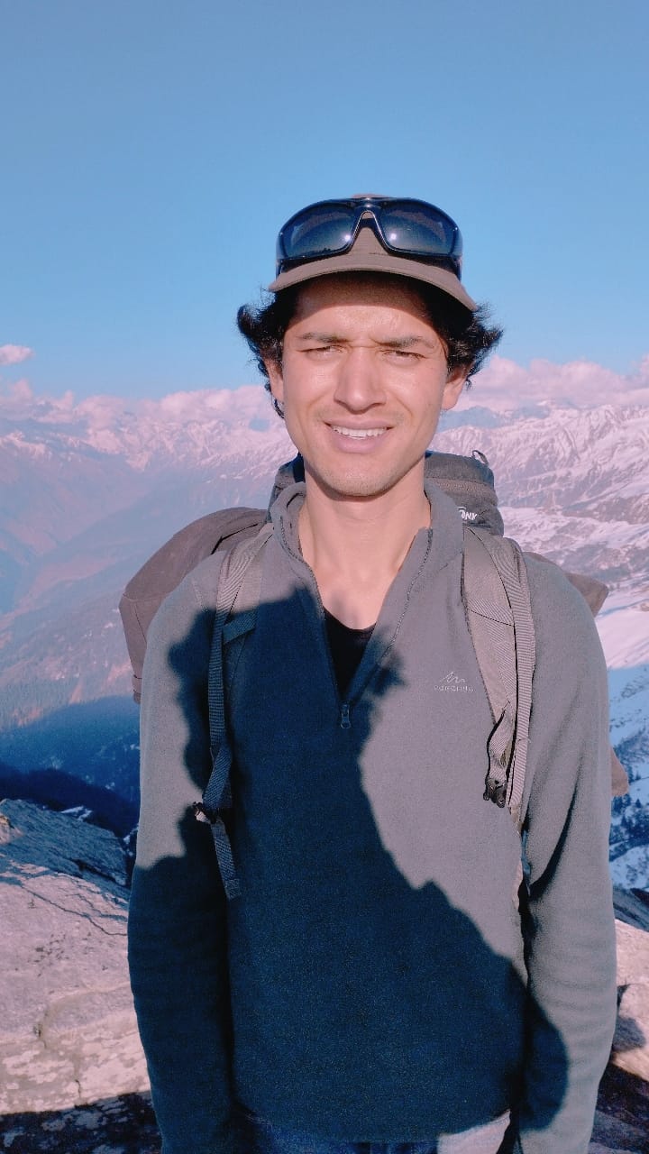 Mukesh Rana