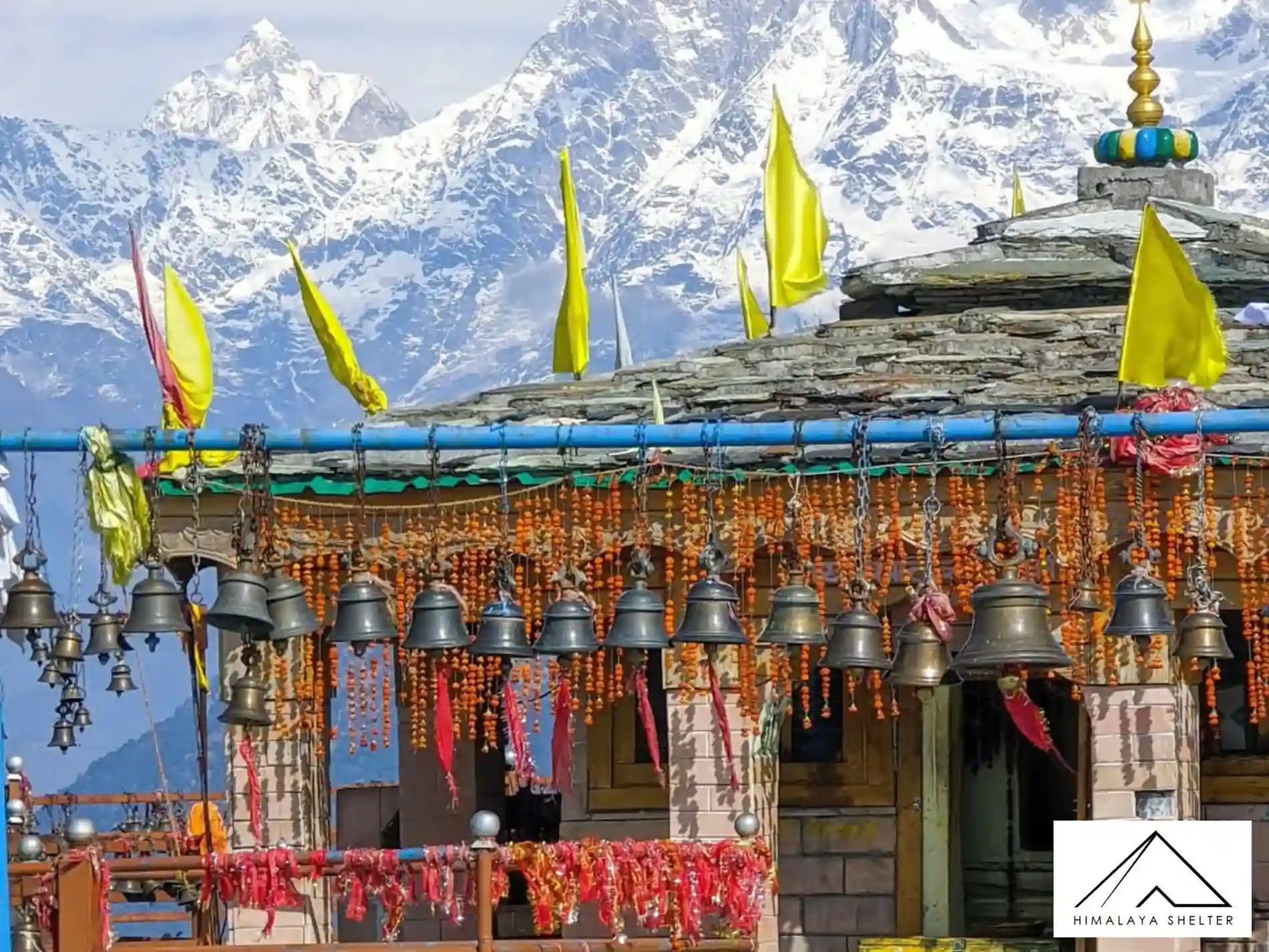 Gallery photo - Kartikswami Temple Trek 1