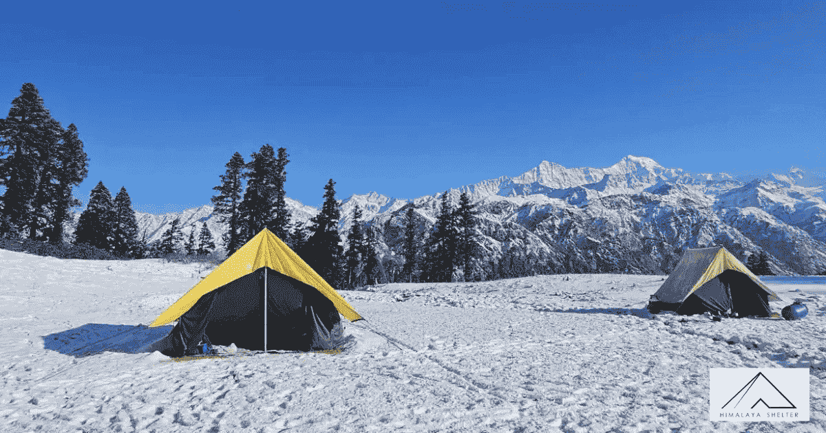 Aancha Top Trek