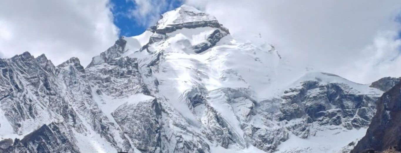 First time in Uttarakhand, Adi Kailash Circuit Marathon is organised by Uttarakhand Tourism.