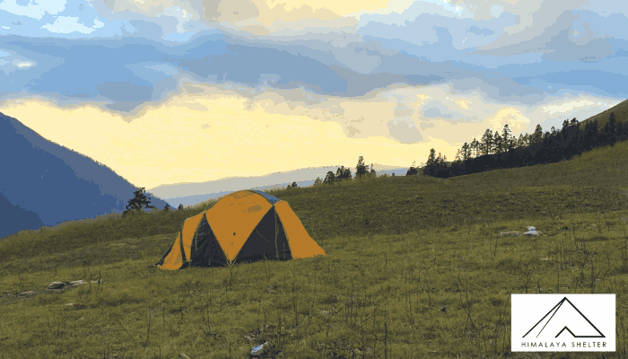 Recent trek Buran Ghati Trek Complete Guide