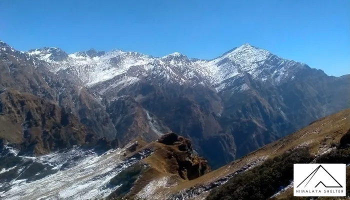 Halfway To Fachukandi But Completed Phulara Ridge