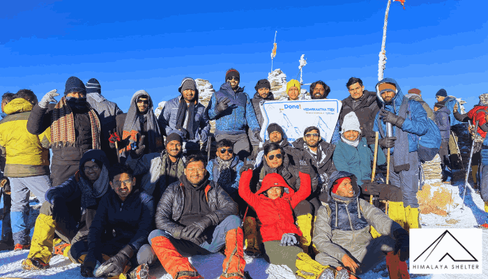 Premium Treks by Himalaya Shelter