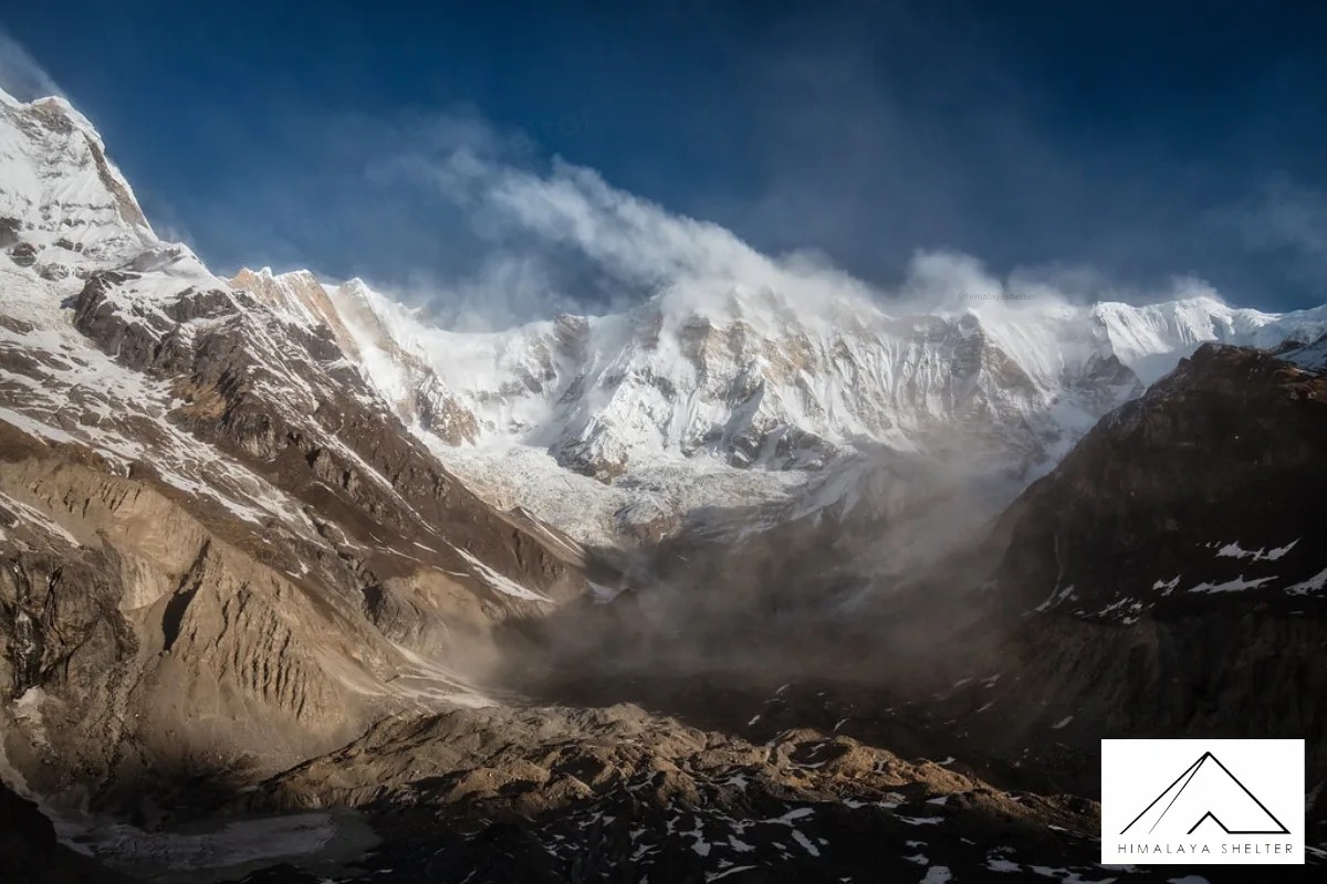 Gallery photo - Annapurna Base Camp Trek 2