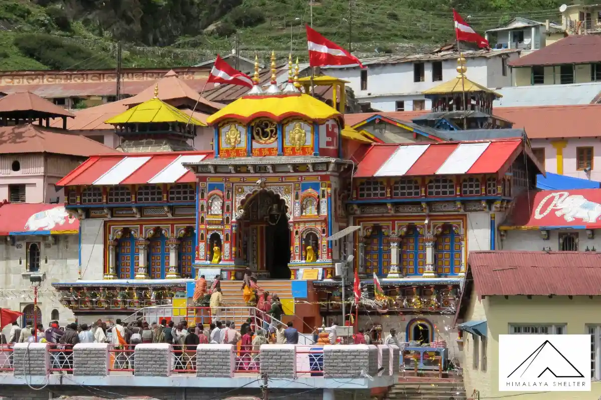 Gallery photo - Char Dham Yatra Yamunotri Gangotri Kedarnath and Badrinath 1