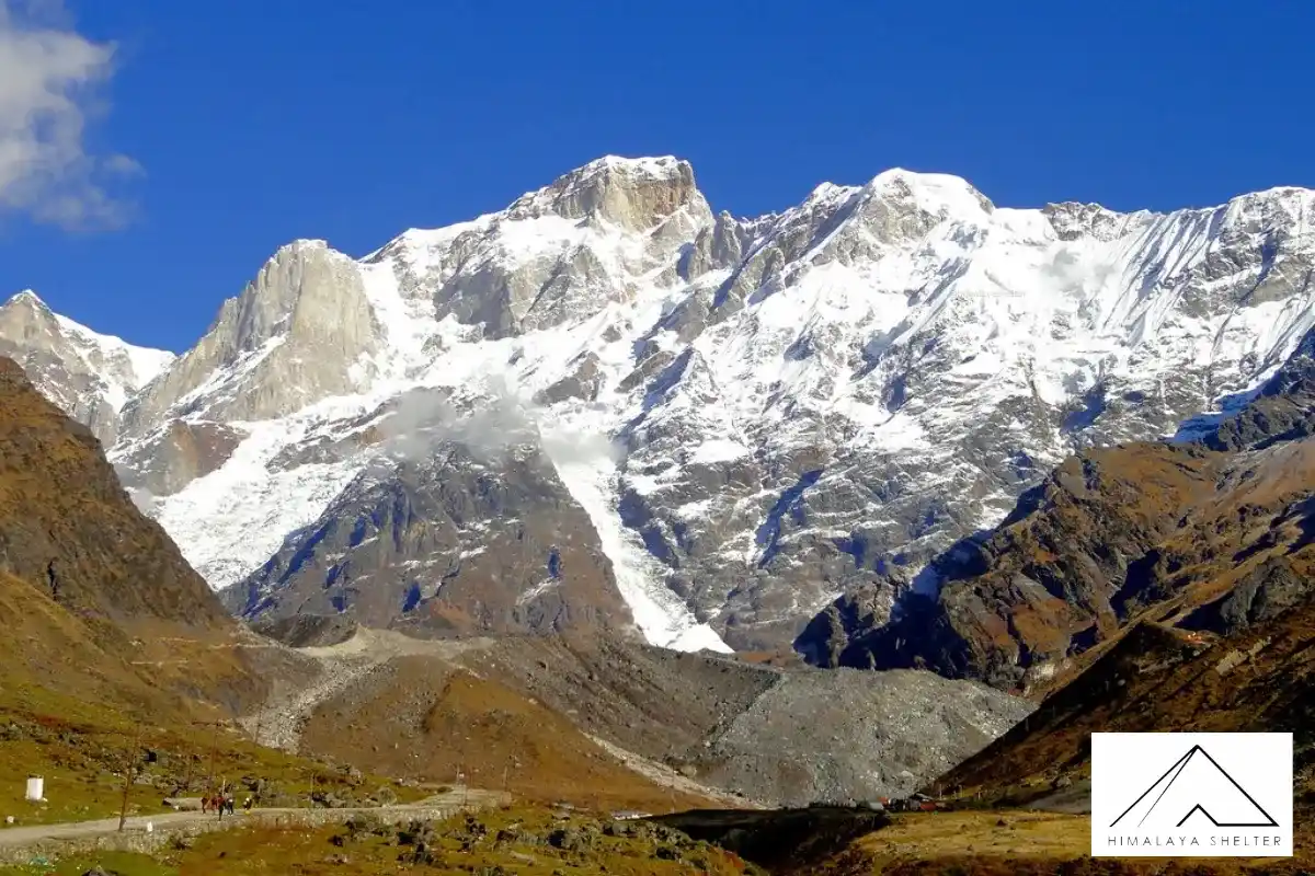 Gallery photo - Char Dham Yatra Yamunotri Gangotri Kedarnath and Badrinath 4