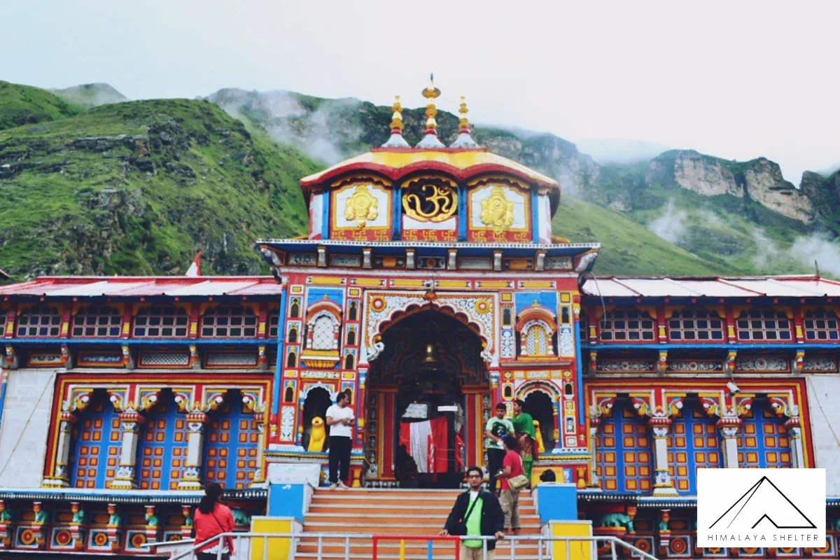 Gallery photo - Char Dham Yatra Yamunotri Gangotri Kedarnath and Badrinath 5