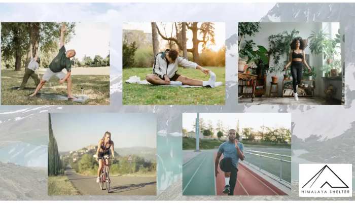 Recent trek 10 Reasons Why People Like To Trek