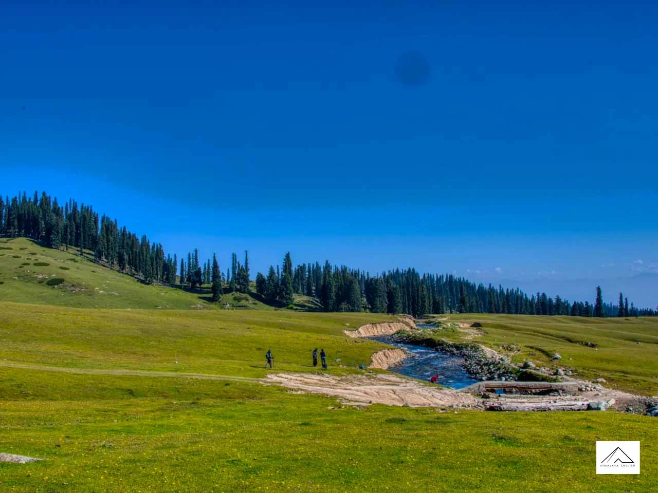 Gallery photo - Tosamaidan Trek 8