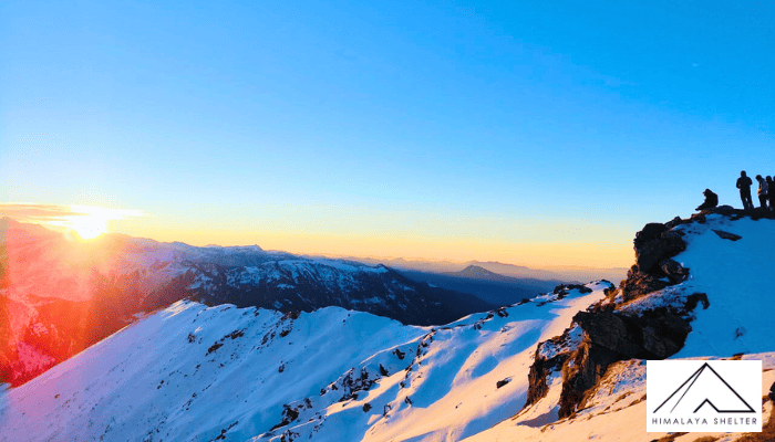 Recent trek How to Plan Kedarkantha Trek with Friends and Family