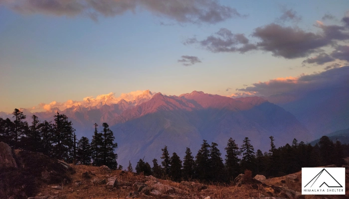Nanda Devi Biosphere Reserve
