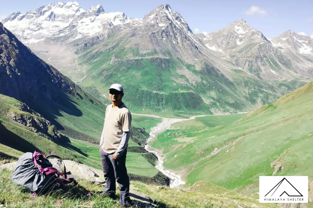 Gallery photo - Pin Bhaba Pass Trek 5