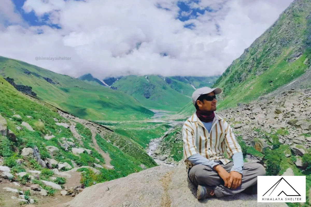 Gallery photo - Pin Bhaba Pass Trek 6