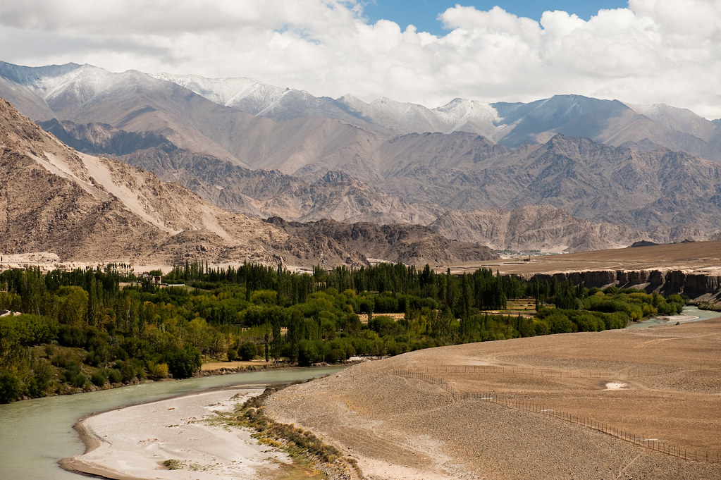 Gallery photo - GHT Ladakh Trek 7