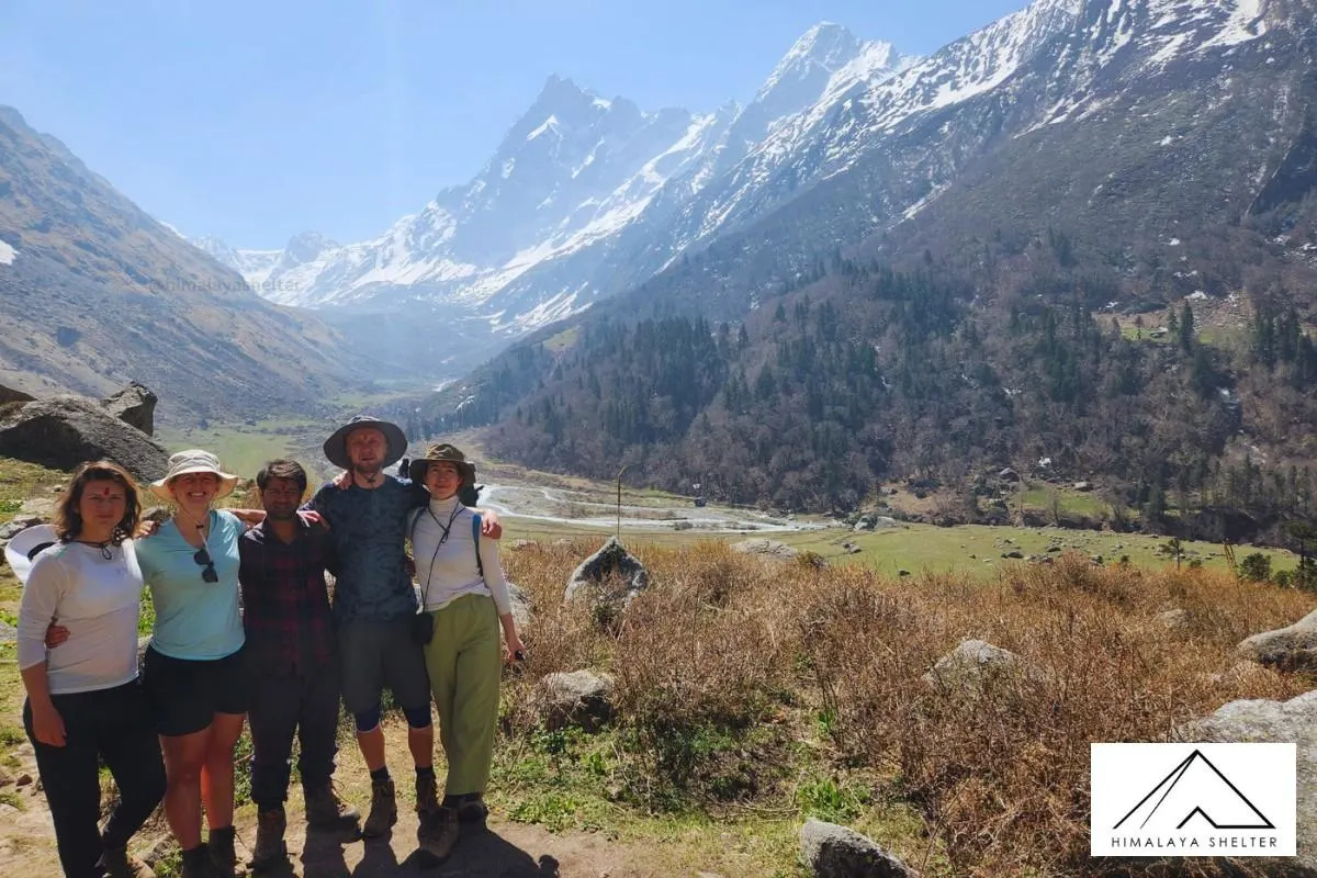 Gallery photo - Buran Ghati Trek 7