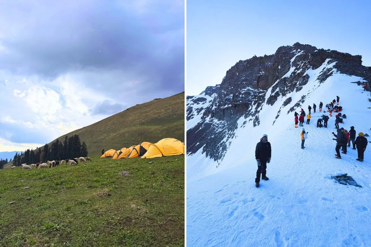 Gallery photo - Buran Ghati Trek 3