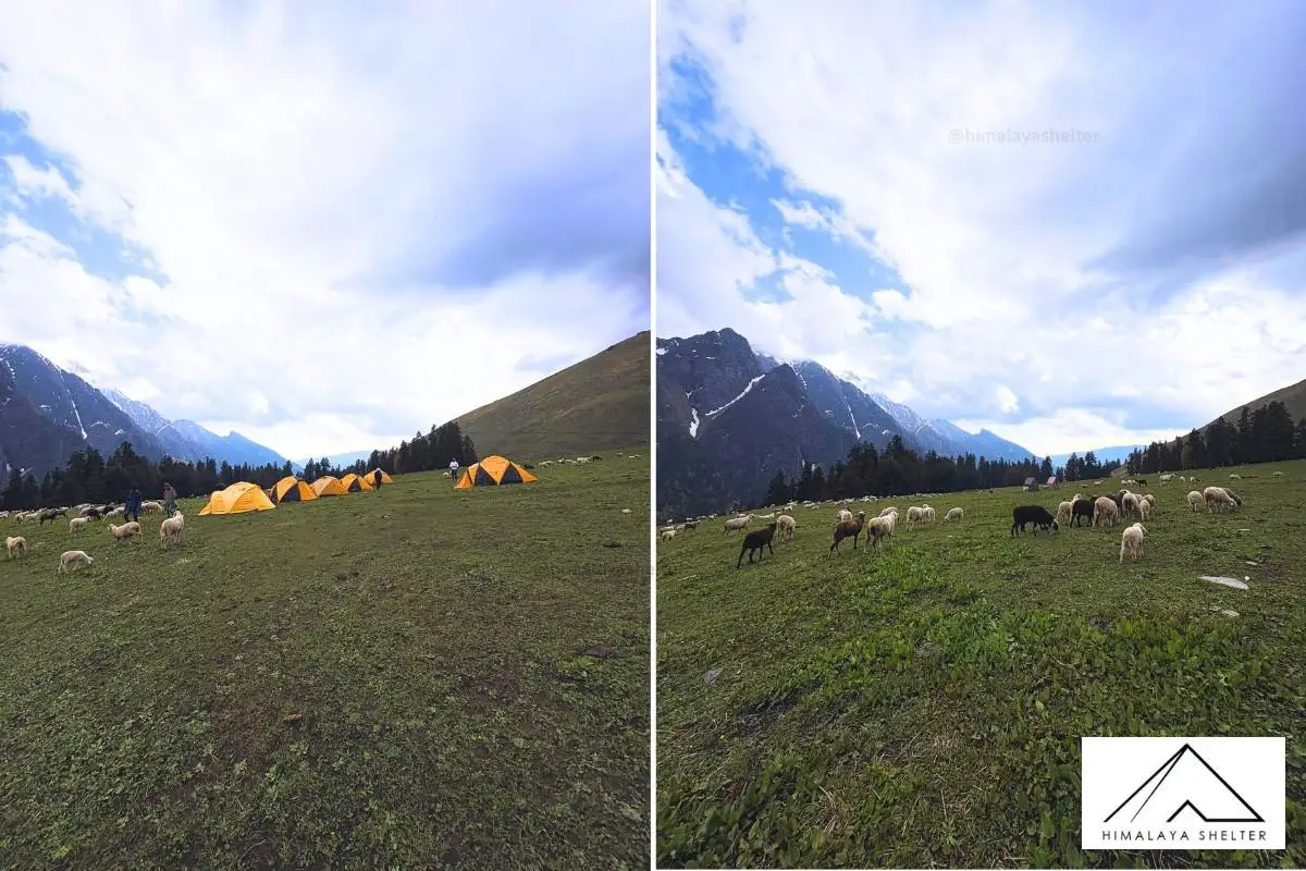 Gallery photo - Buran Ghati Trek 6