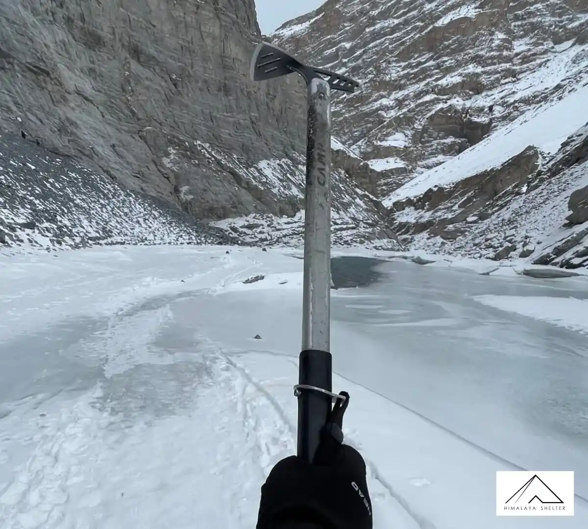 Chadar Trek 2026: Official Route Conditions Update