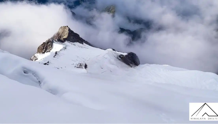 Recent trek Best Time to Do Friendship Peak Trek