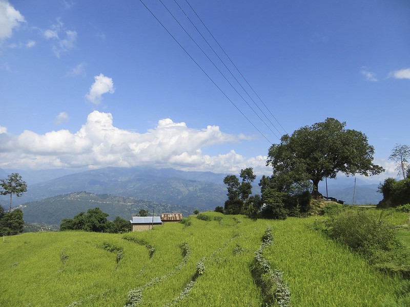 One Day Treks in Nepal