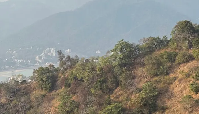 Gallery photo - Neelkanth Mahadev Temple Trek 4