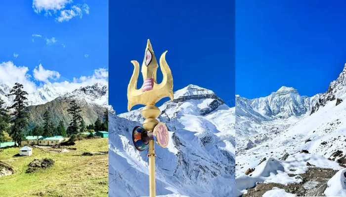 Recent trek Top 10 Treks in The Kumaon Hills You Must Explore