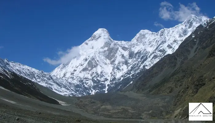Nanda Devi Base Camp Trek