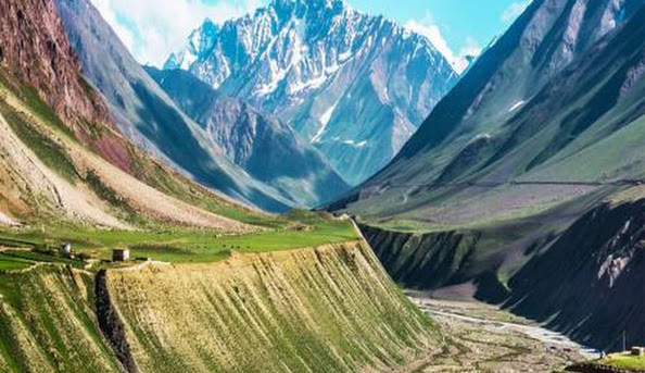 Must Do Treks in Lahaul Spiti Valley