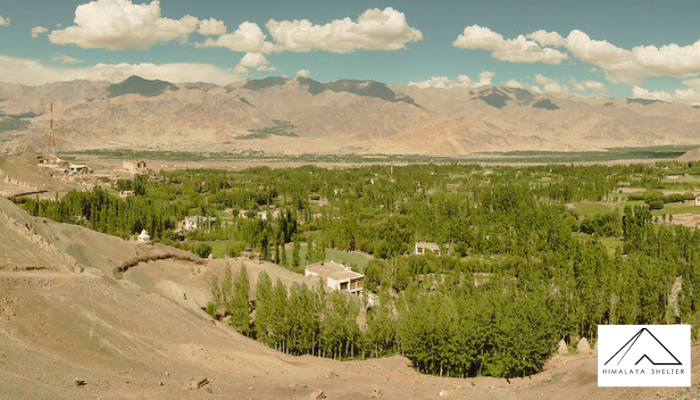 Recent trek Best Day Hikes in Leh Ladakh