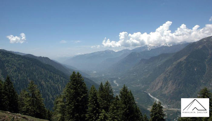 Recent trek Day Hikes in Manali