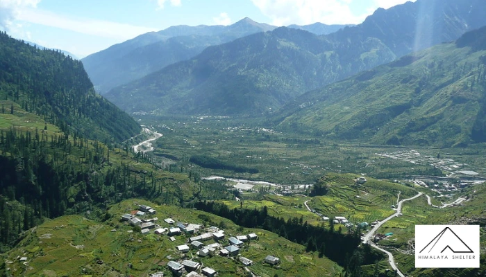 Solang Valley