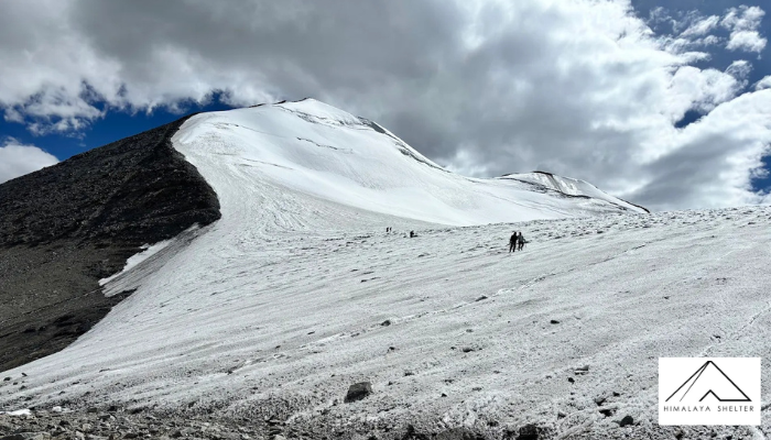 UT Kangri Expedition