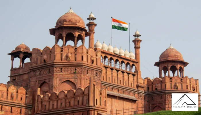 Red Fort