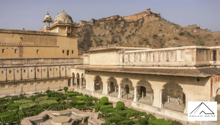Amber Fort