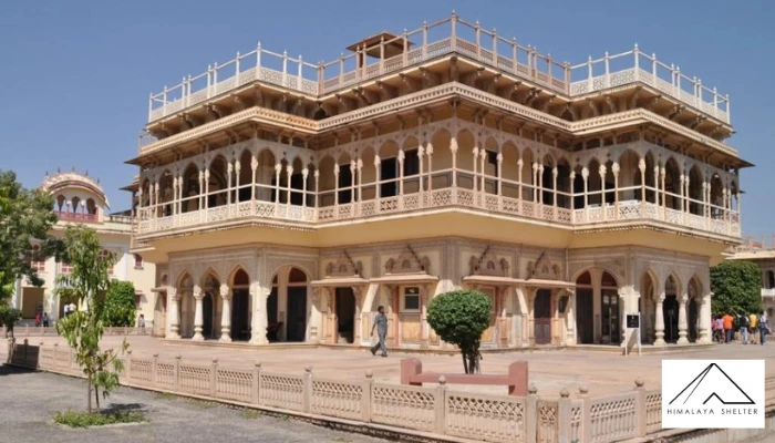 city palace jaipur