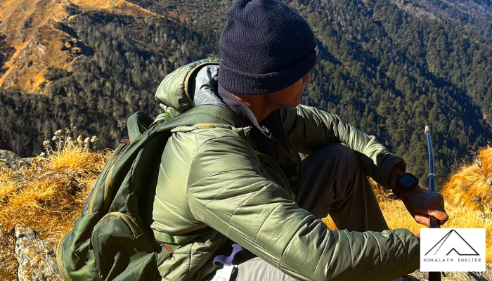 Gallery photo - Rupin Supin Trek 10