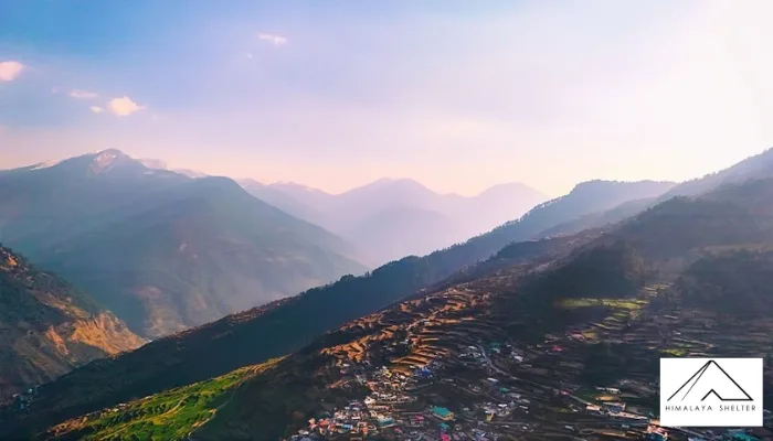 Gallery photo - Rupin Supin Trek 9