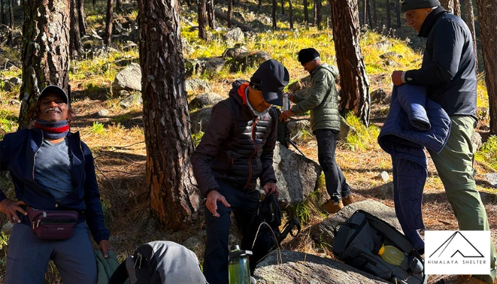 Gallery photo - Rupin Supin Trek 5