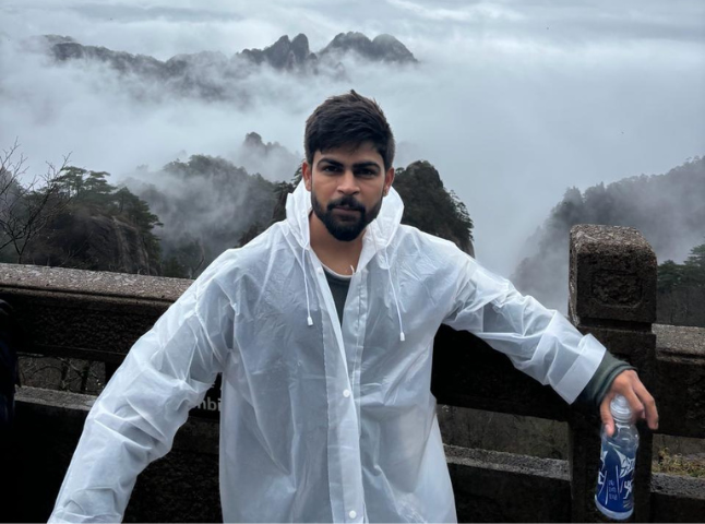 Yashvardhan Ramesh Malpani