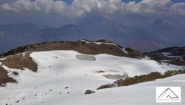 Gallery photo - Aancha Top Trek 1
