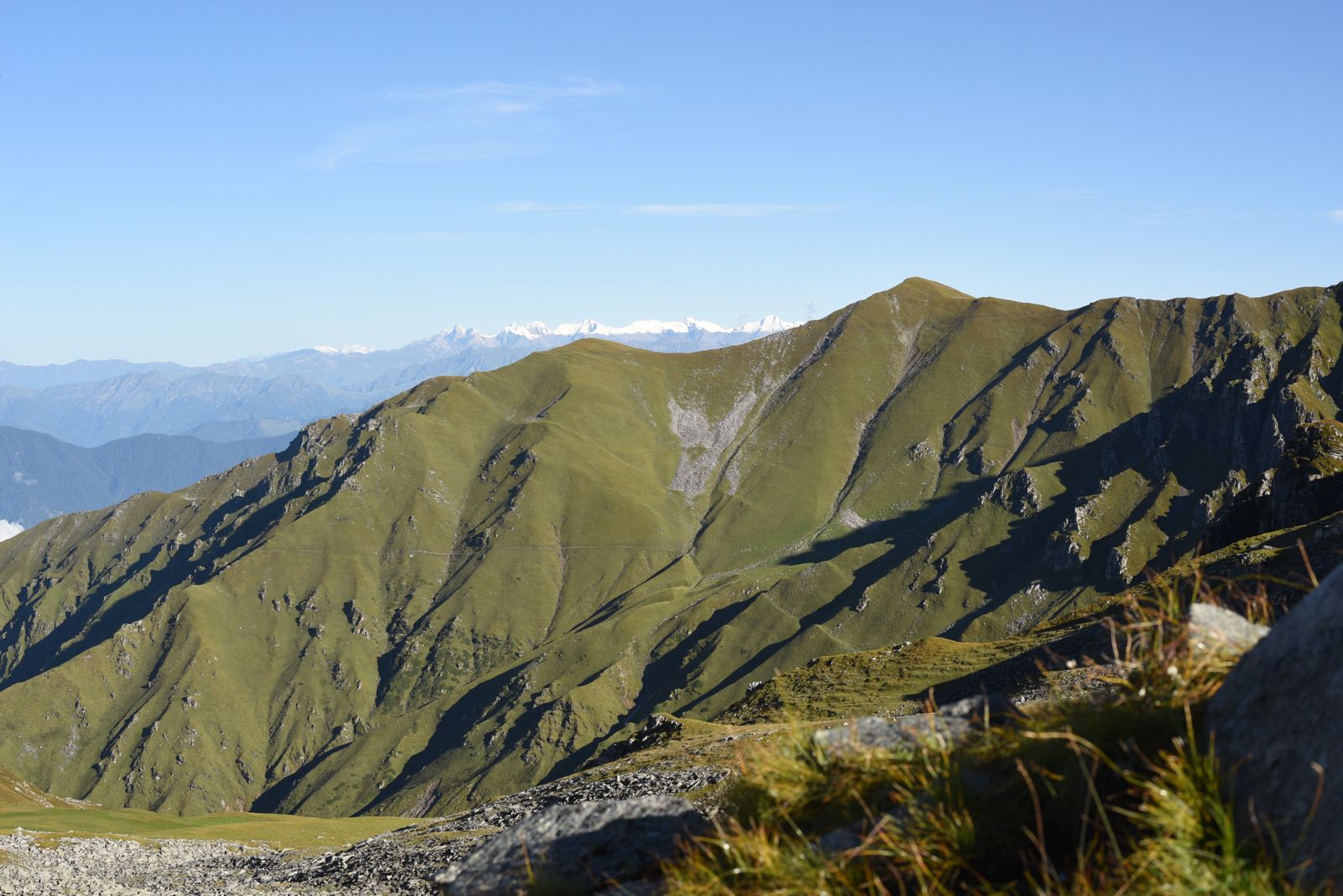 Best 5 High Altitude Himalayan Treks For Summer 2026