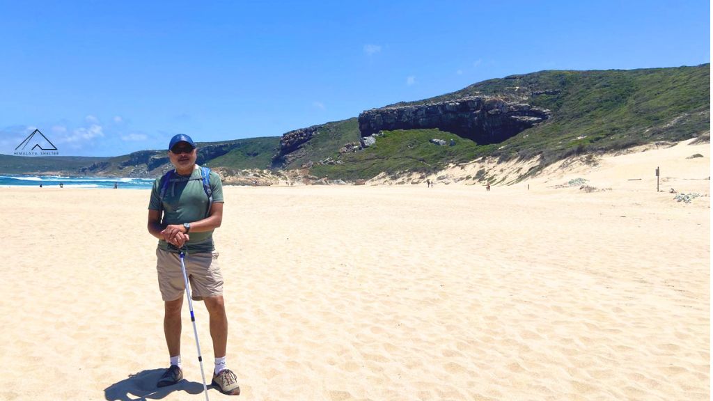 A Practical Guide on Travelling Solo within India for the first time