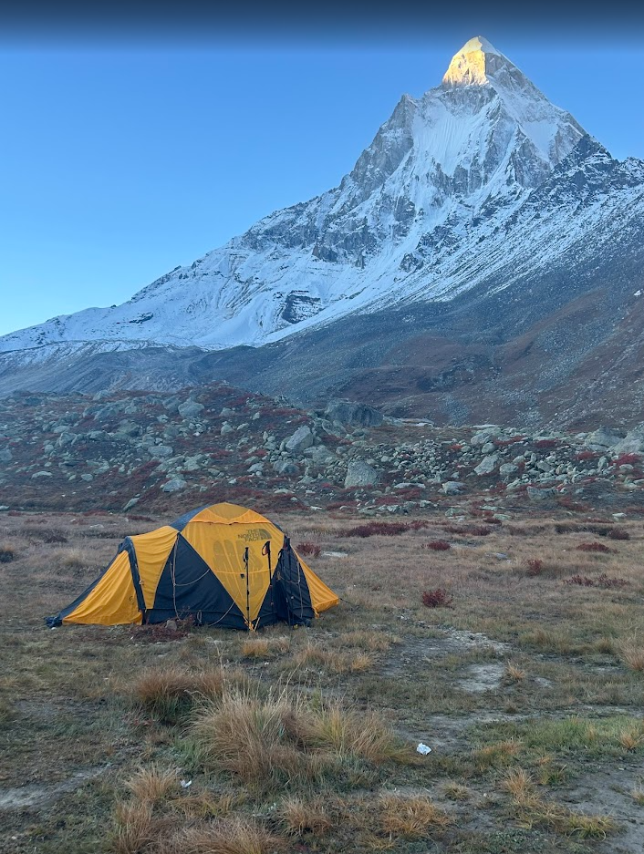 Gangotri National Park Is Now Open To Tourists