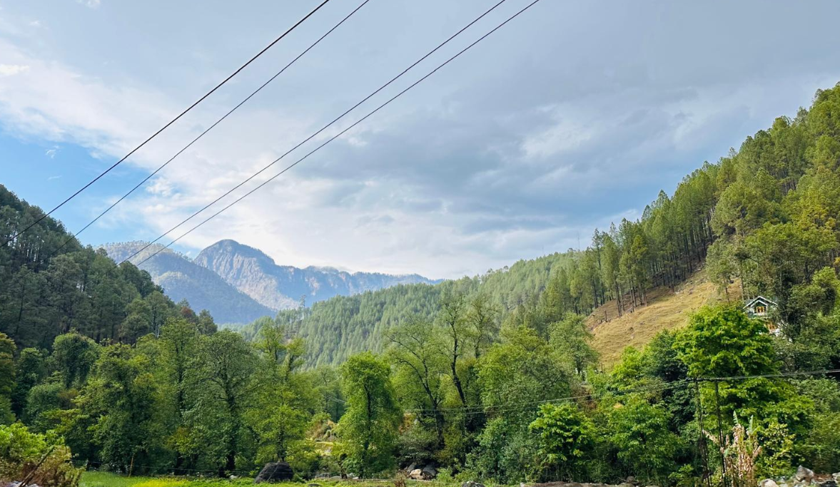 Trek And Weather Updates