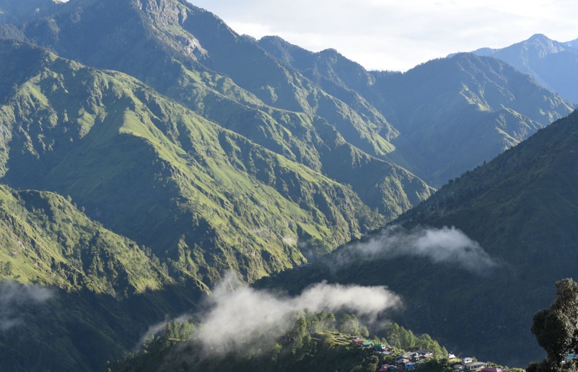 Recent blog How To Choose Your First Himalayan Trek | Beginner’s Complete Guide